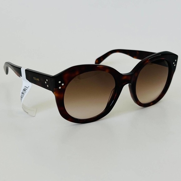 CELINE Sunglasses CL40186I 52F NEW!!! - Picture 3 of 10
